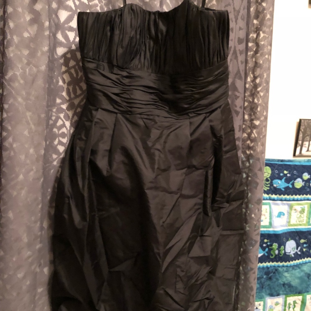 Woman’s prom / bridesmaid dress, Size 18